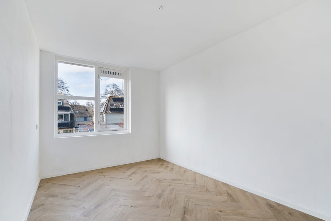 Foto 16 van M. de Klerkstraat 16