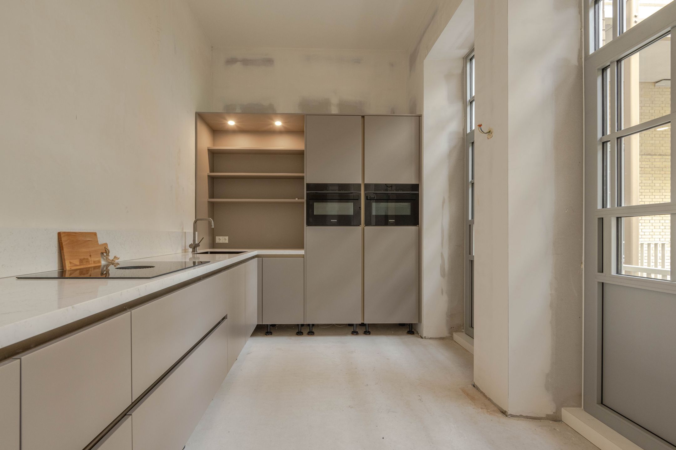 Foto 15 van Leo Lashleylaan 46-E