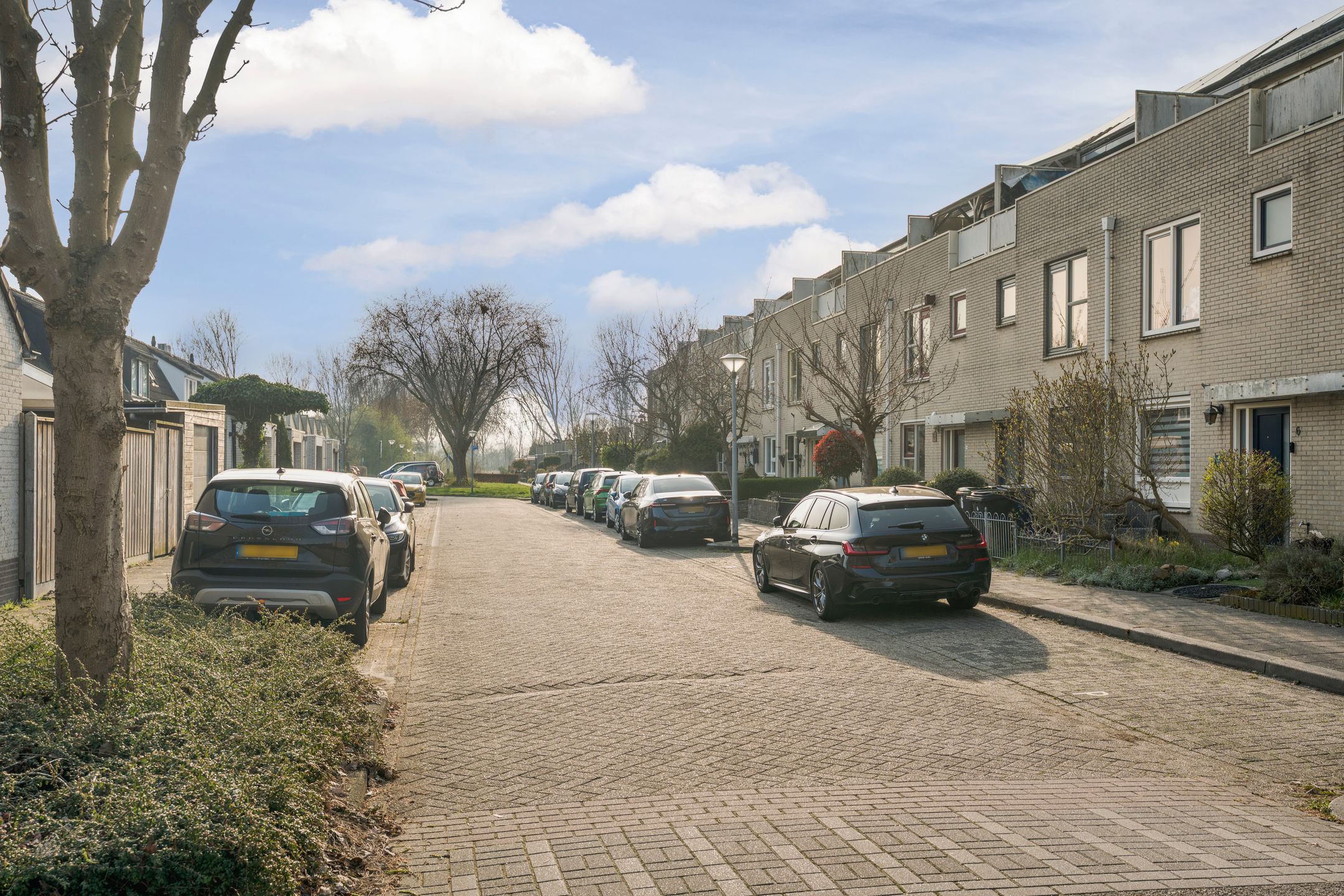 Foto 36 van M. de Klerkstraat 16