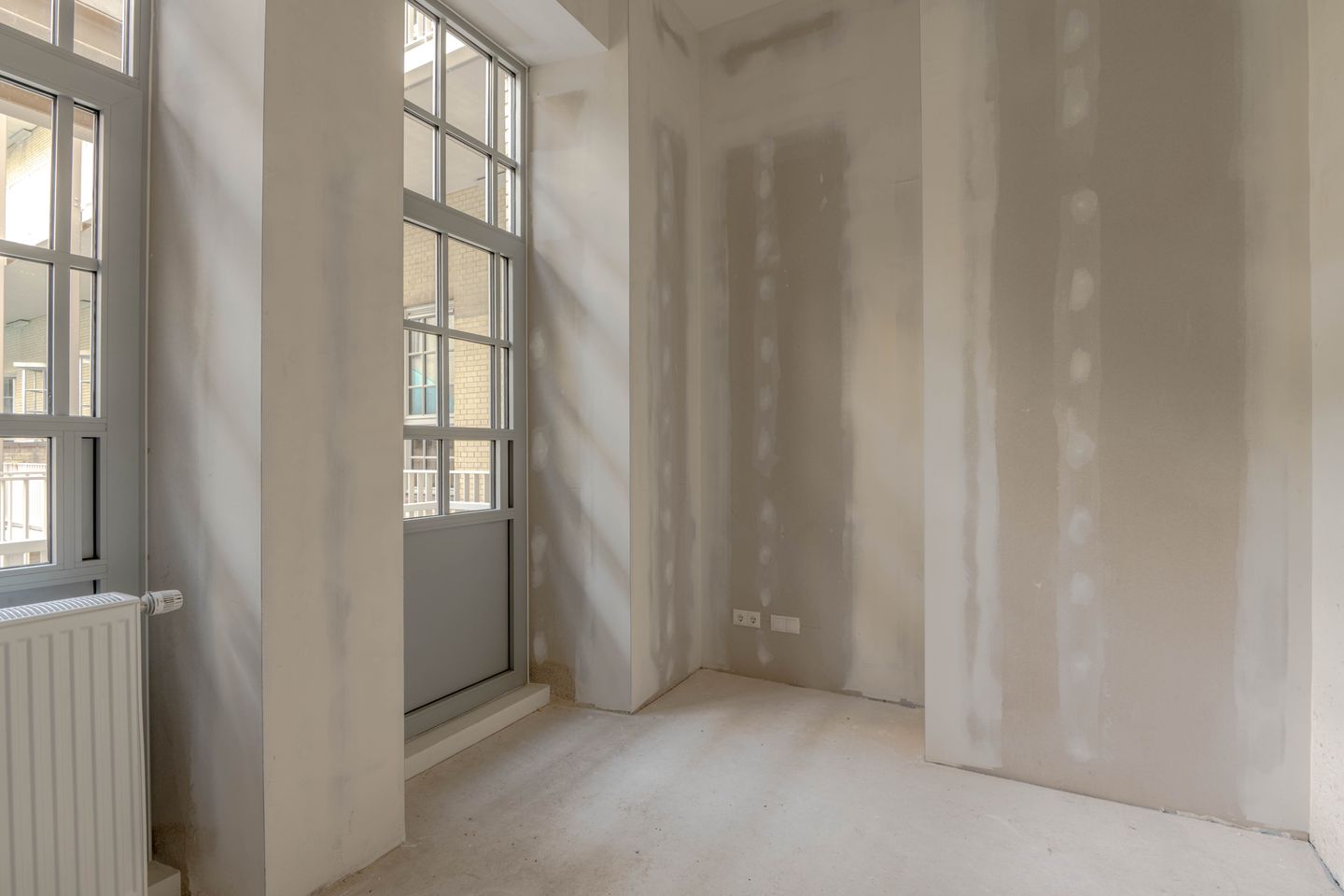 Foto 35 van Leo Lashleylaan 46-E