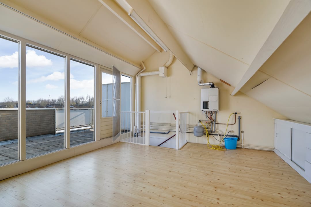 Foto 23 van M. de Klerkstraat 16