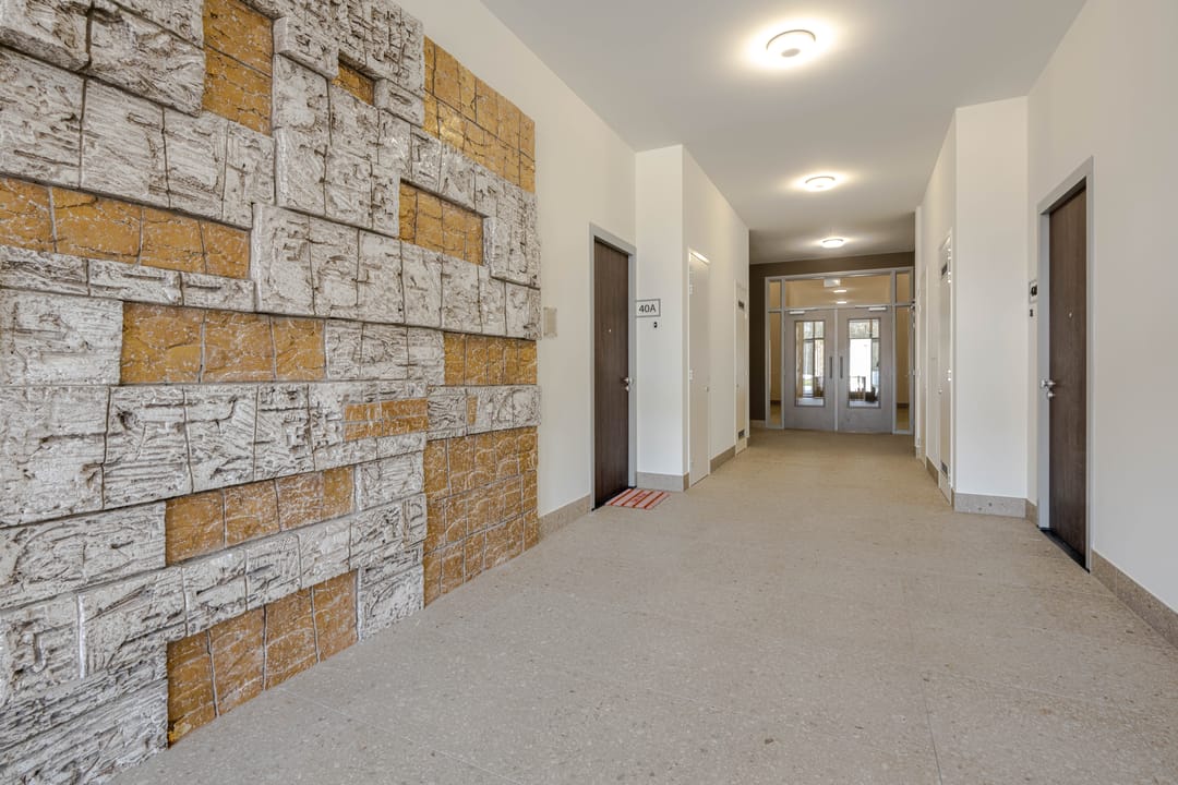 Foto 8 van Leo Lashleylaan 46-E