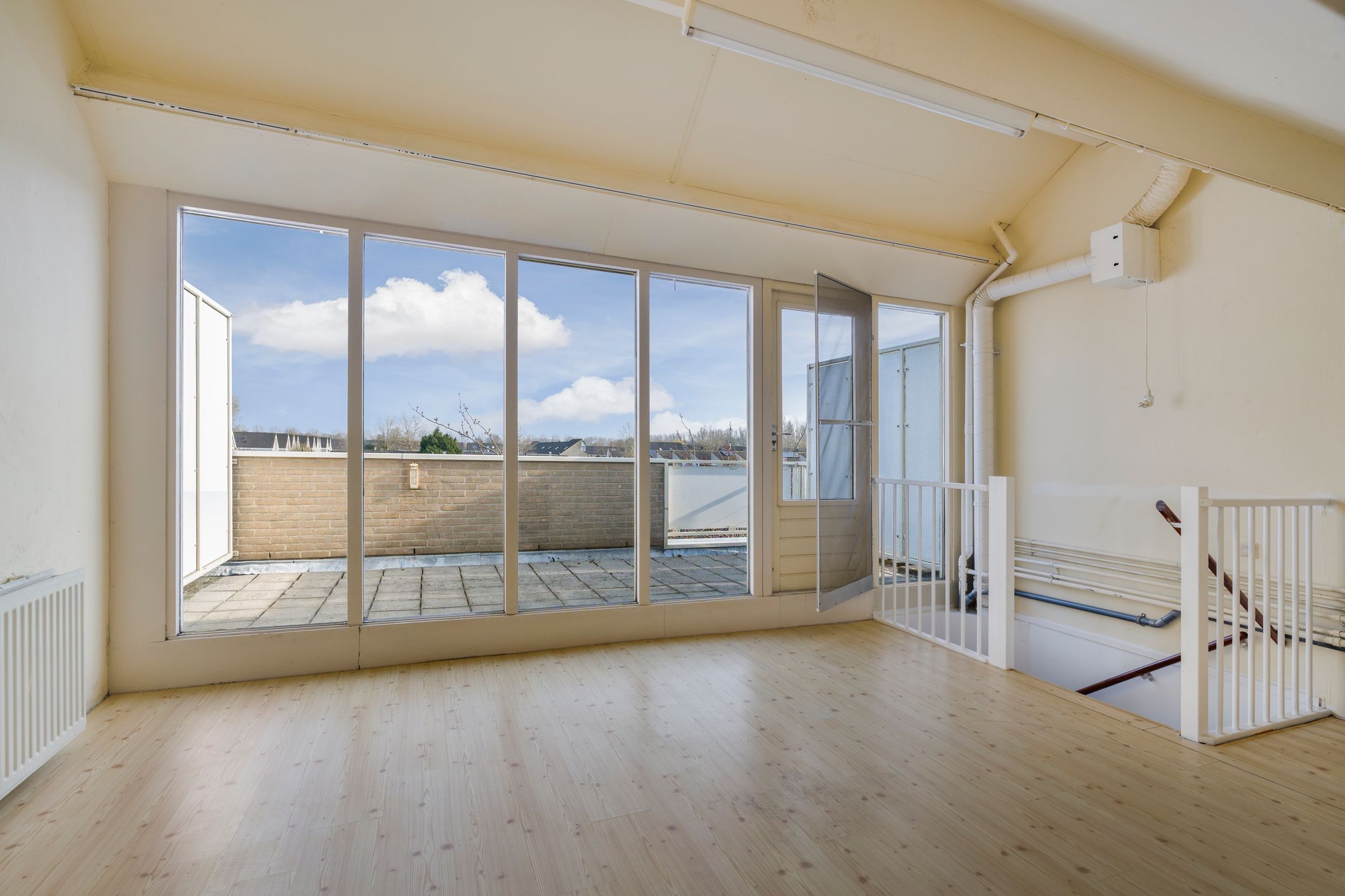 Foto 24 van M. de Klerkstraat 16