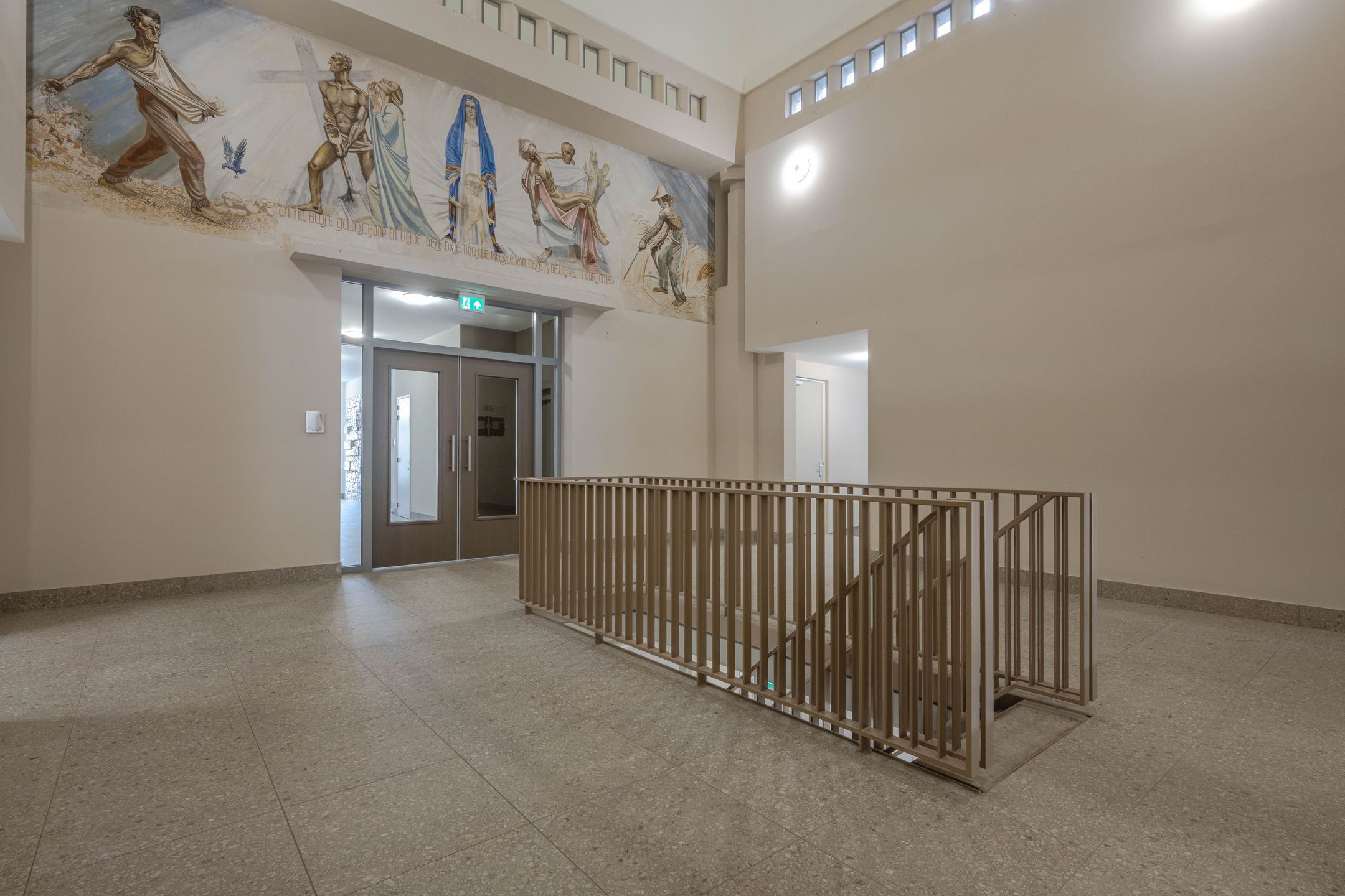 Foto 9 van Leo Lashleylaan 46-E