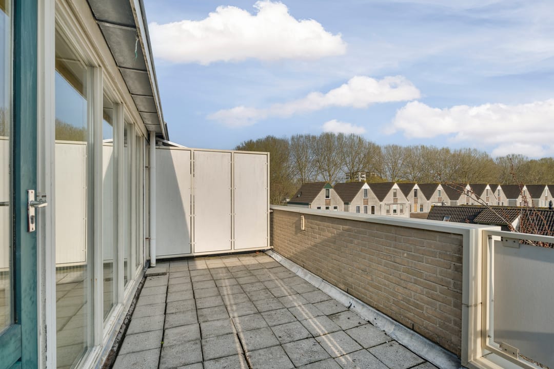 Foto 26 van M. de Klerkstraat 16