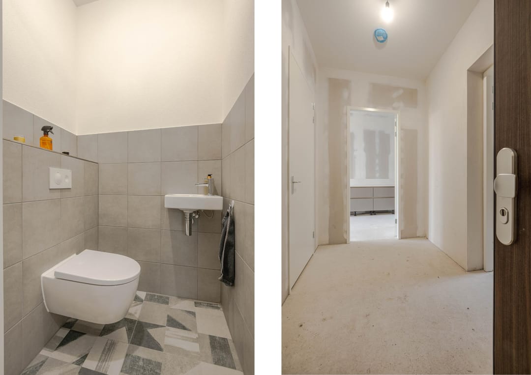 Foto 13 van Leo Lashleylaan 46-E