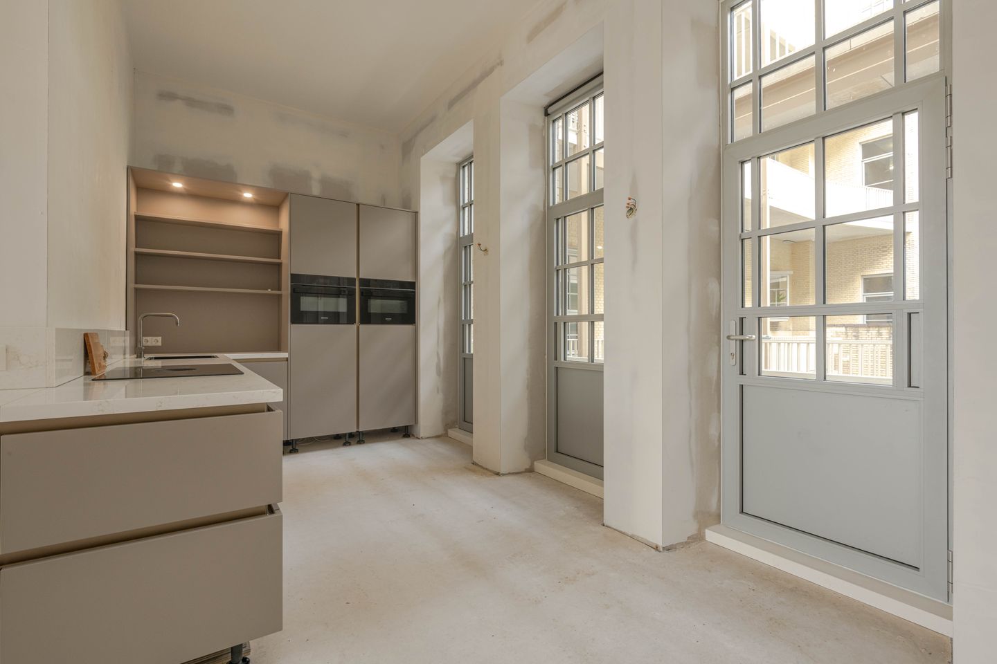 Foto 14 van Leo Lashleylaan 46-E