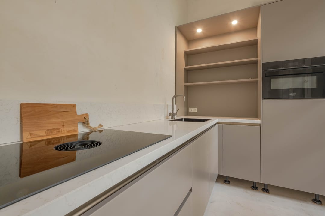 Foto 16 van Leo Lashleylaan 46-E