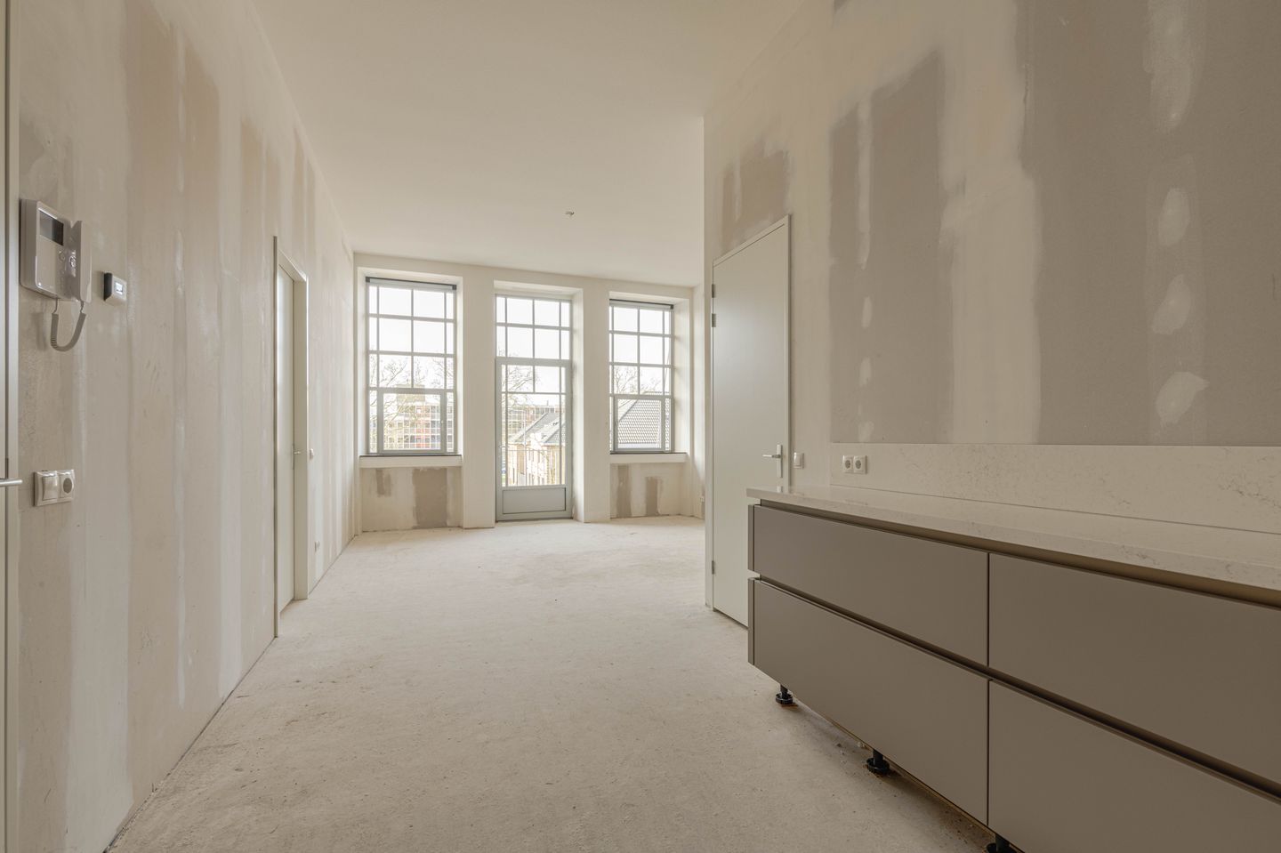 Foto 20 van Leo Lashleylaan 46-E