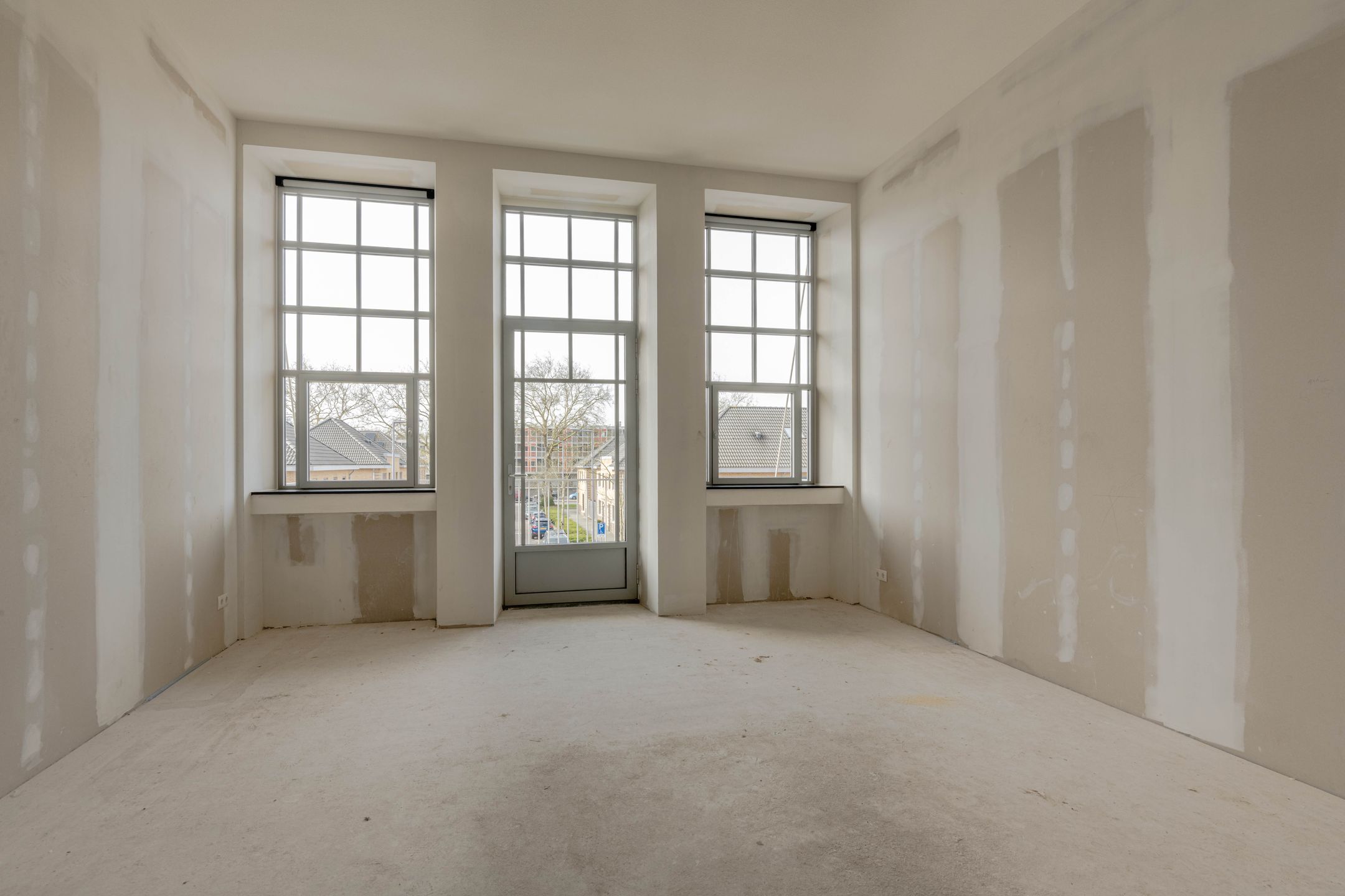 Foto 21 van Leo Lashleylaan 46-E