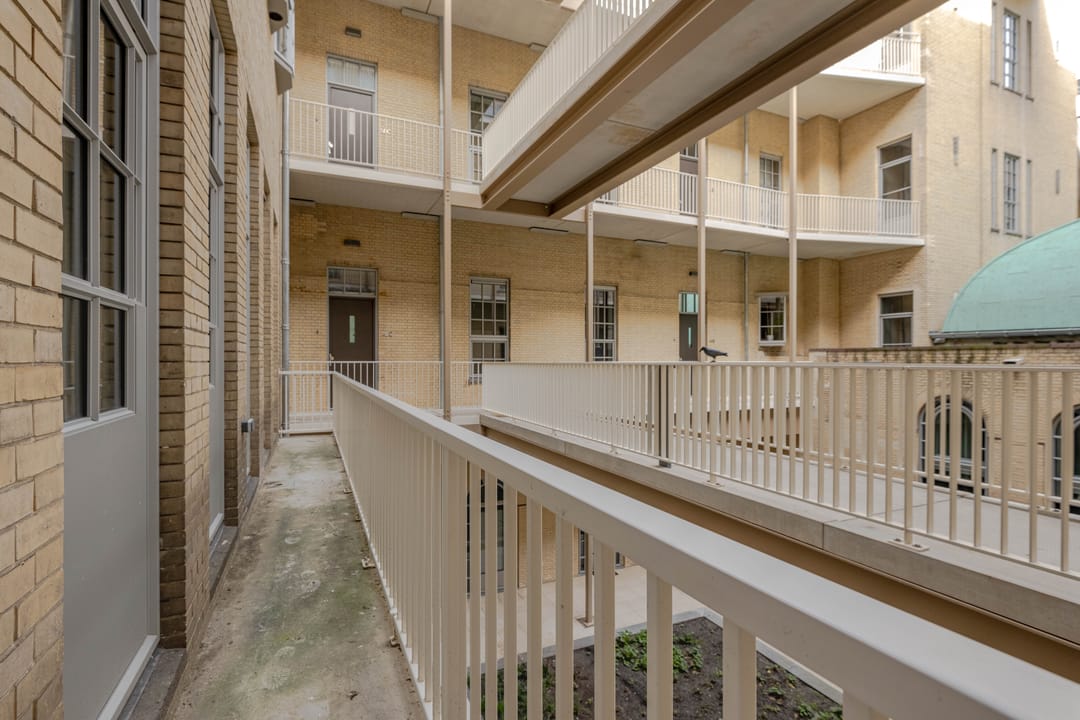 Foto 23 van Leo Lashleylaan 46-E