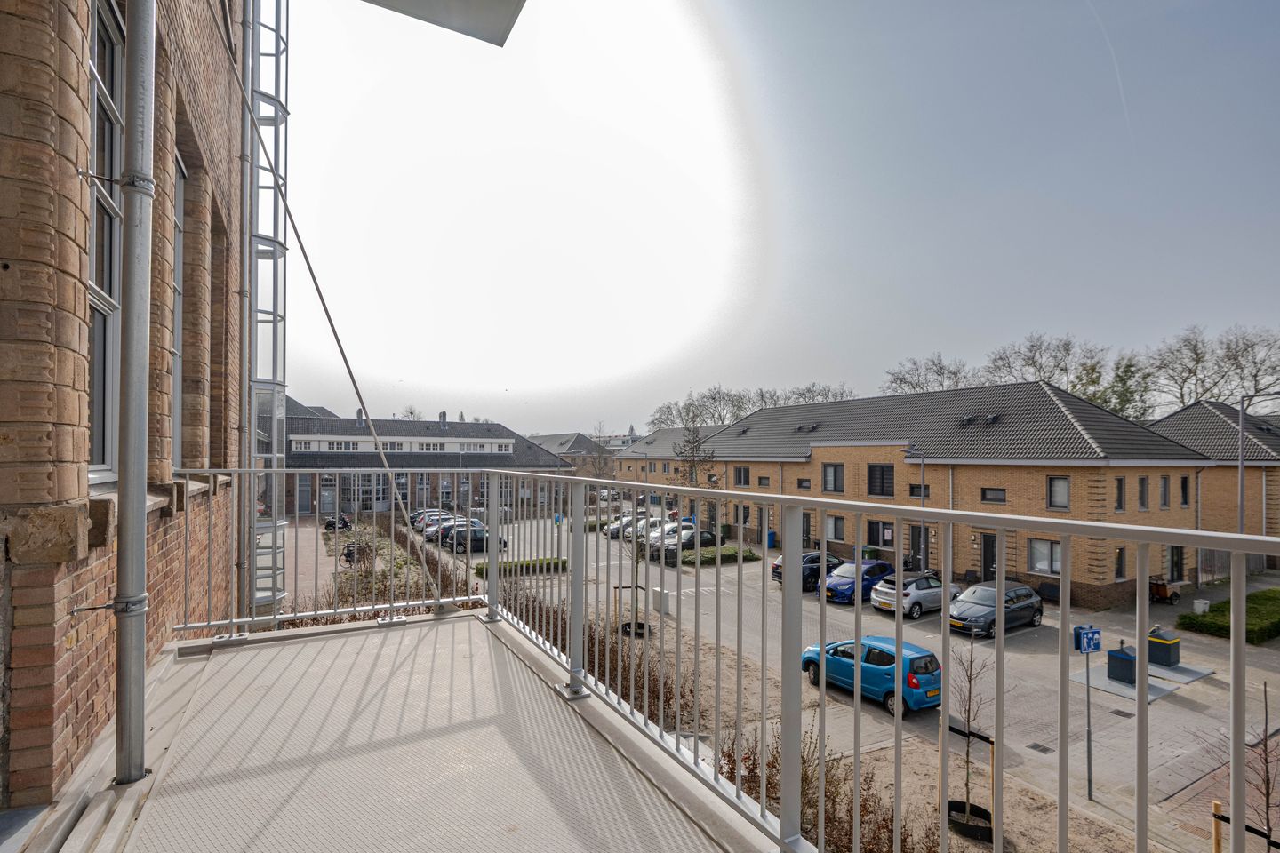 Foto 25 van Leo Lashleylaan 46-E