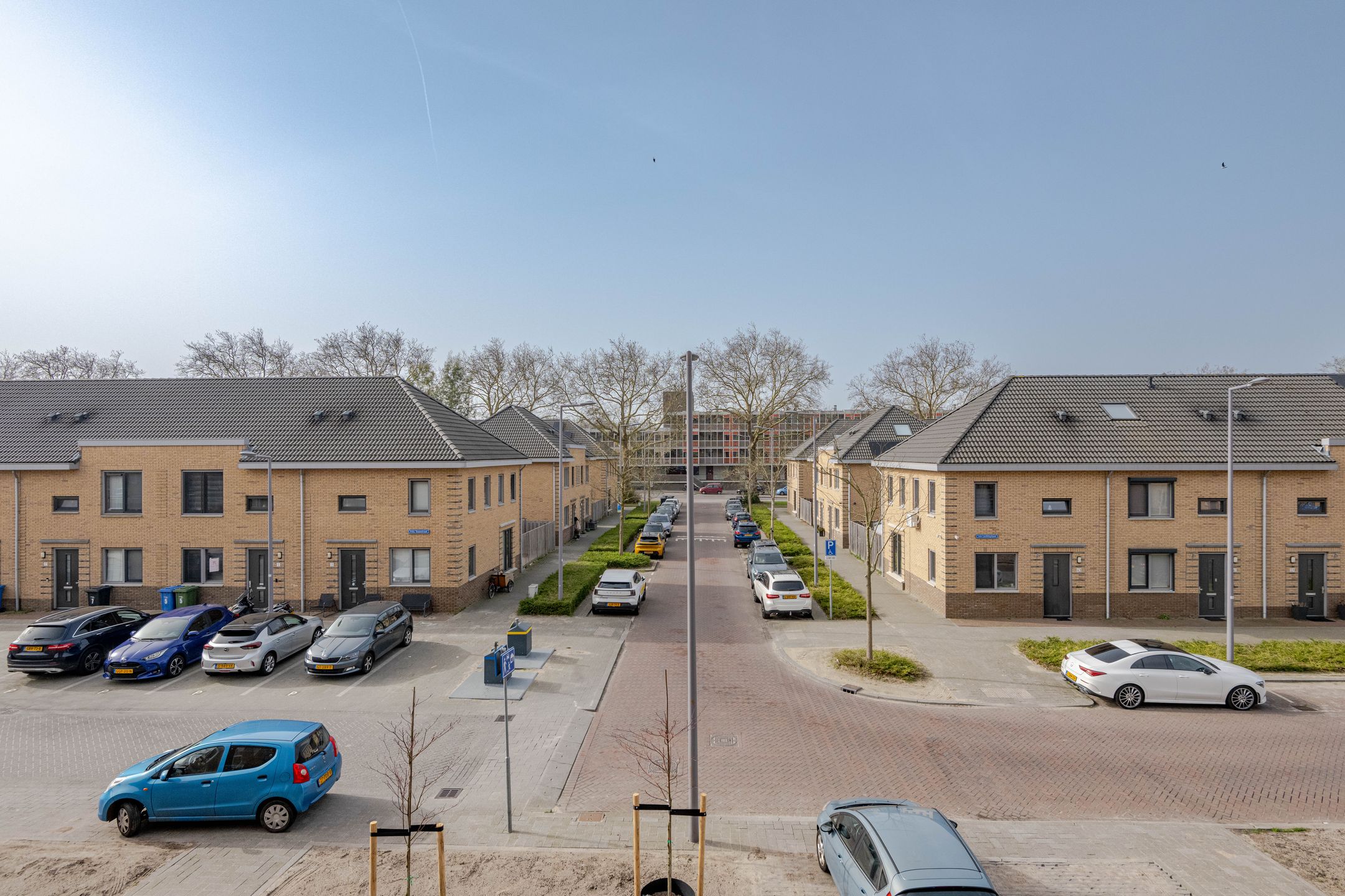 Foto 27 van Leo Lashleylaan 46-E