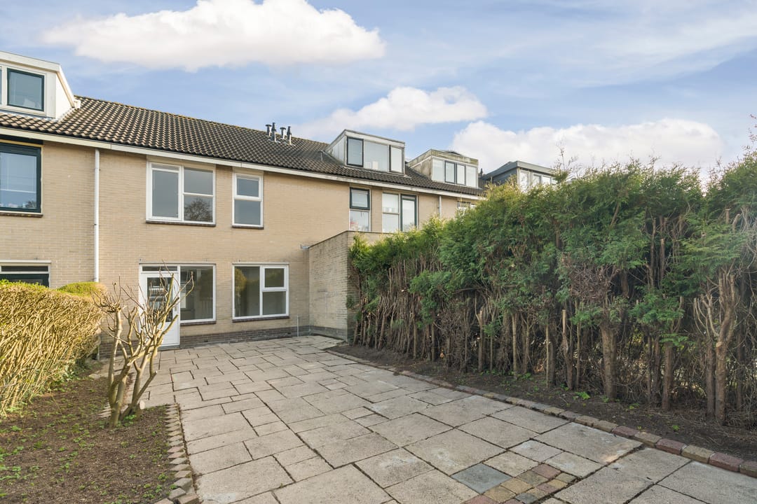 Foto 31 van M. de Klerkstraat 16