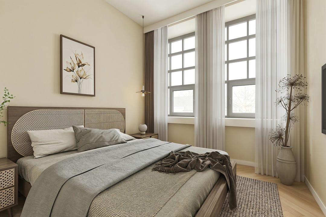 Foto 32 van Leo Lashleylaan 46-E