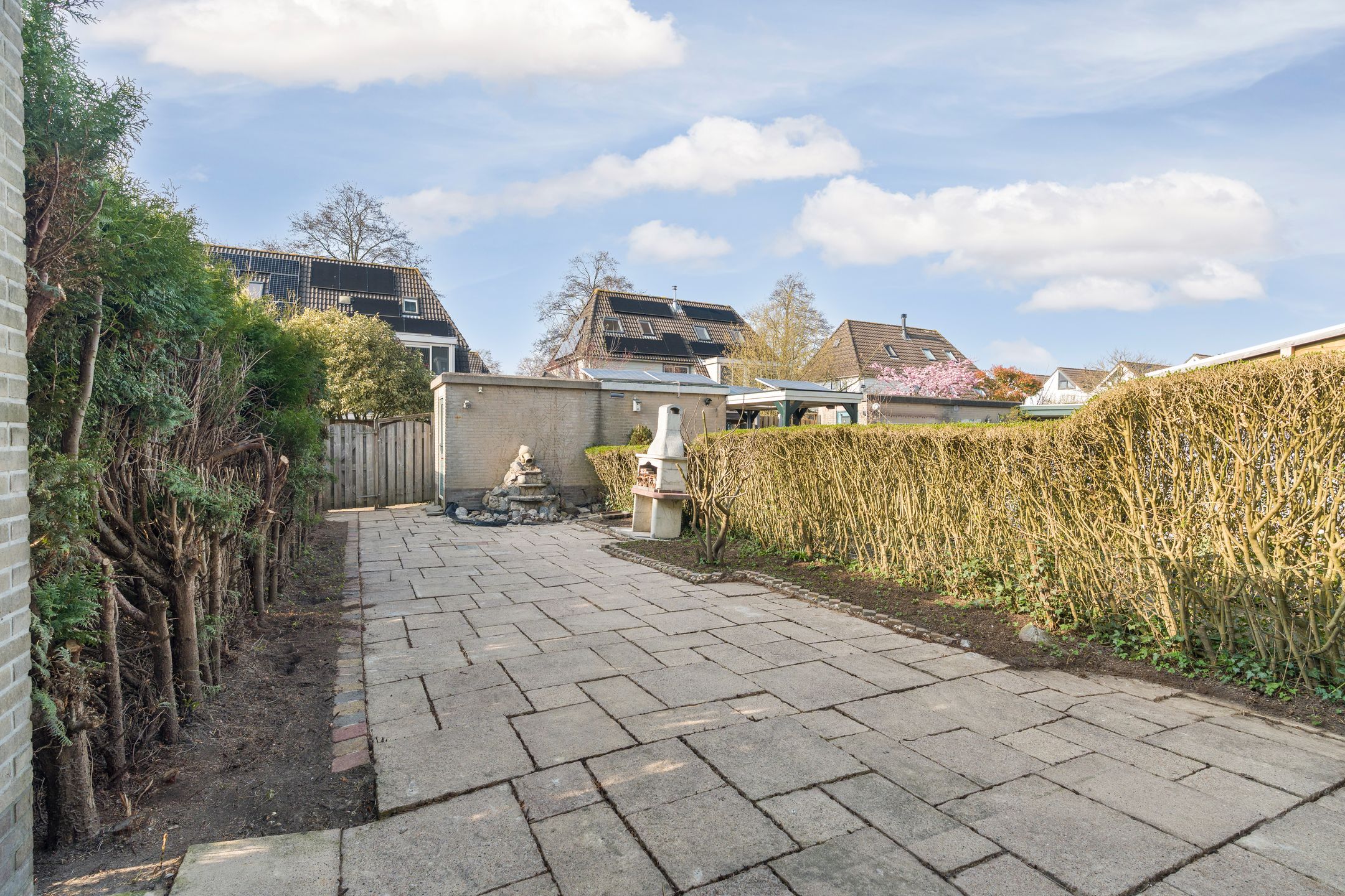 Foto 33 van M. de Klerkstraat 16