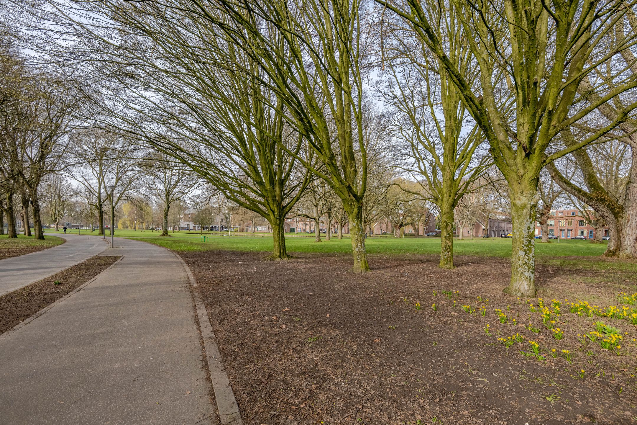 Foto 48 van Leo Lashleylaan 46-E