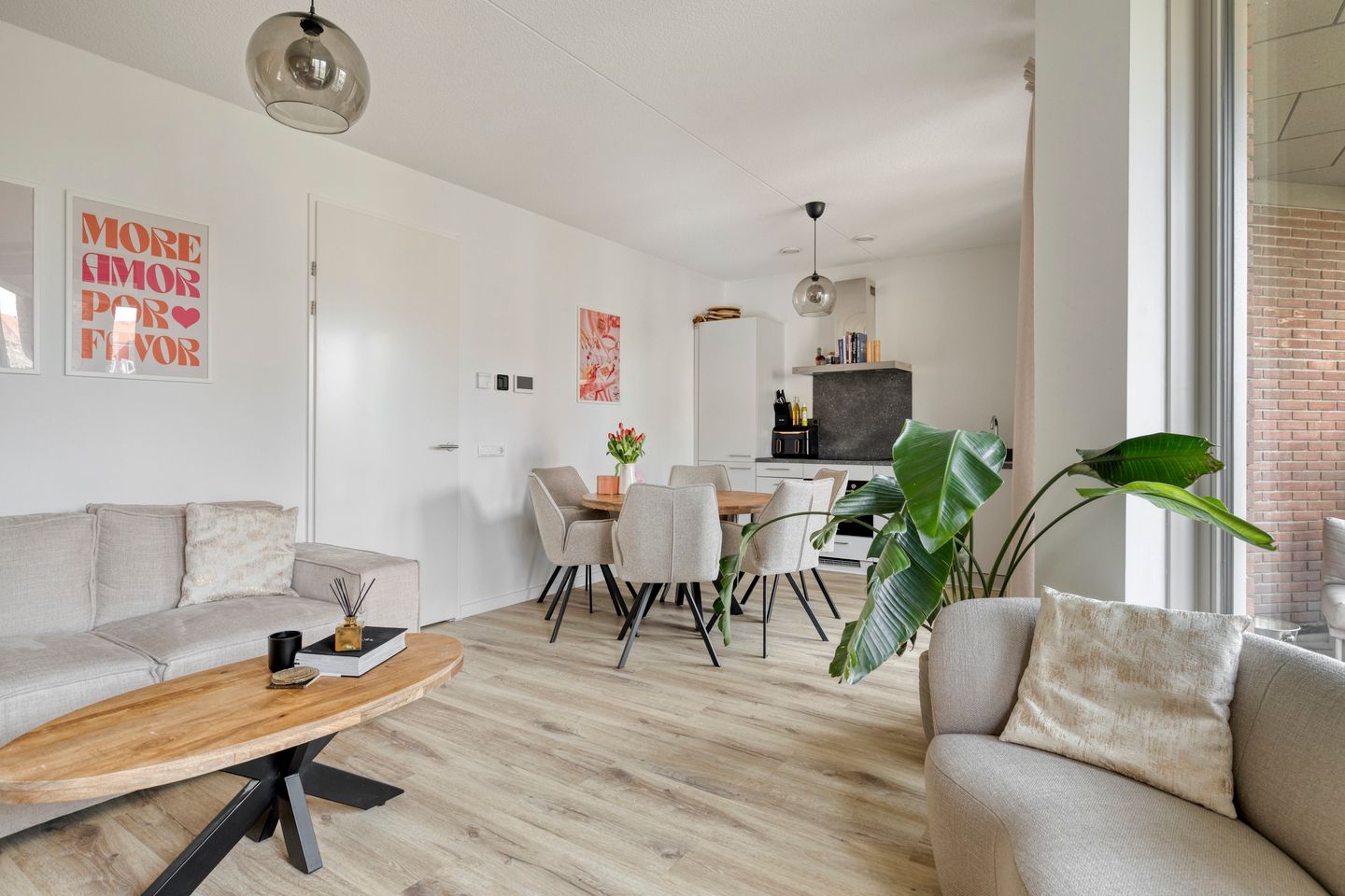 Foto 4 van H.J.A. Hoflandlaan 79