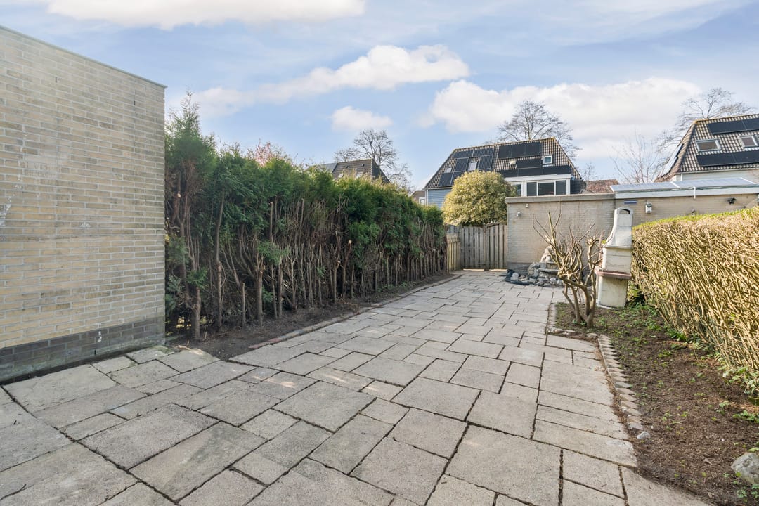 Foto 32 van M. de Klerkstraat 16