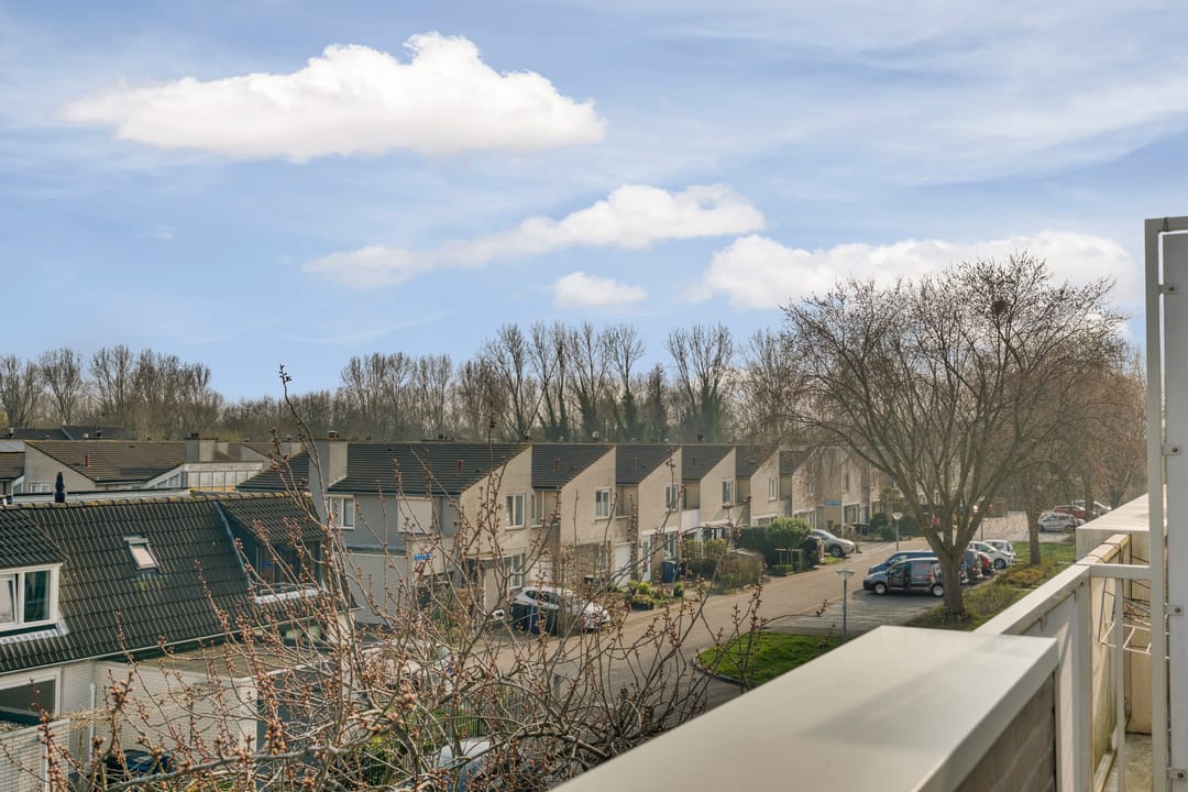 Foto 28 van M. de Klerkstraat 16