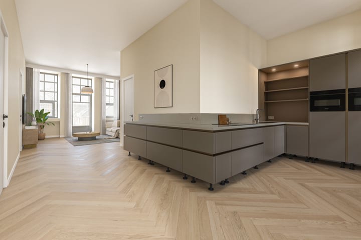 Photo 2 of Leo Lashleylaan 46-E