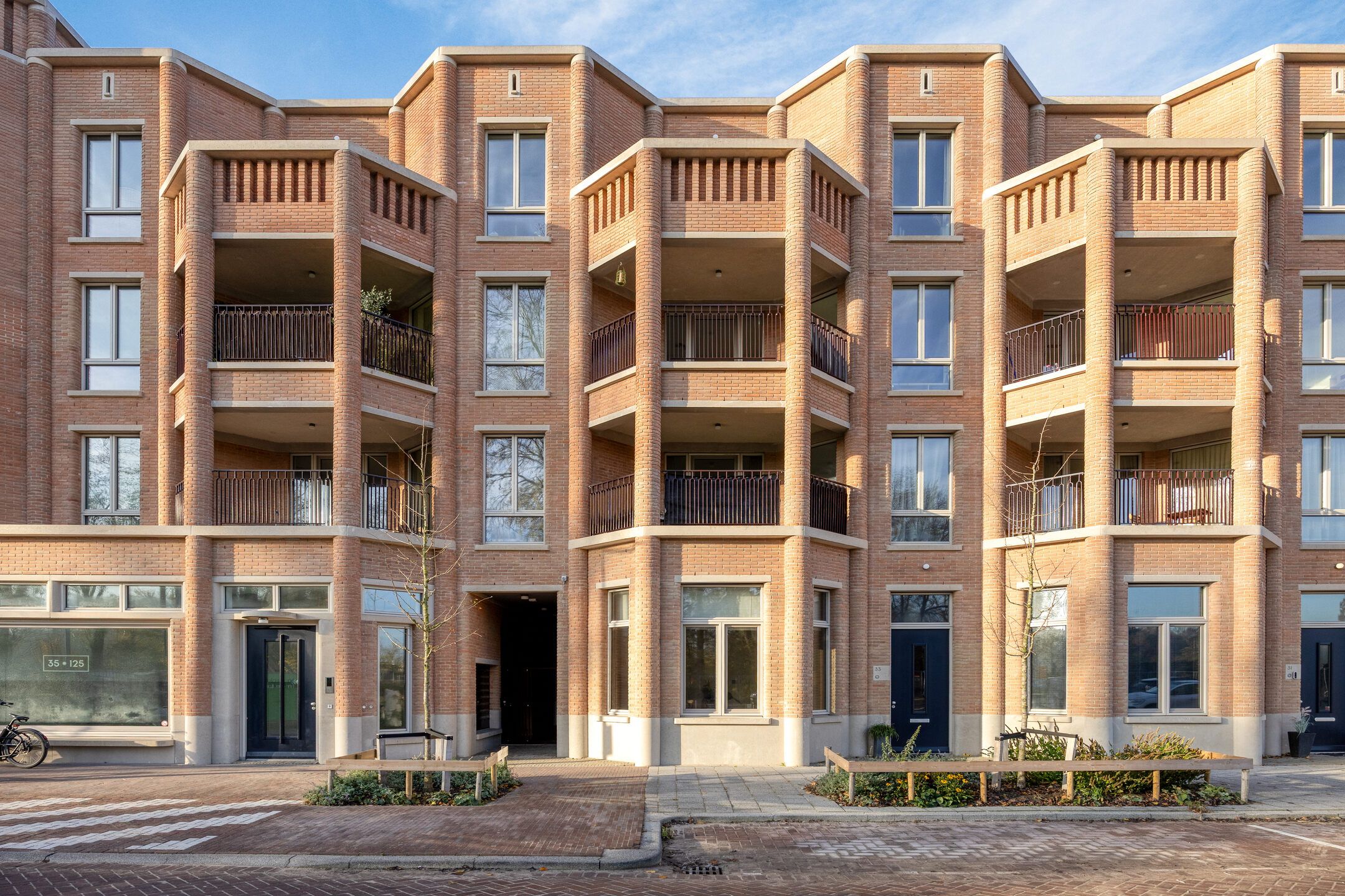 Foto 6 van H.J.A. Hoflandlaan 79