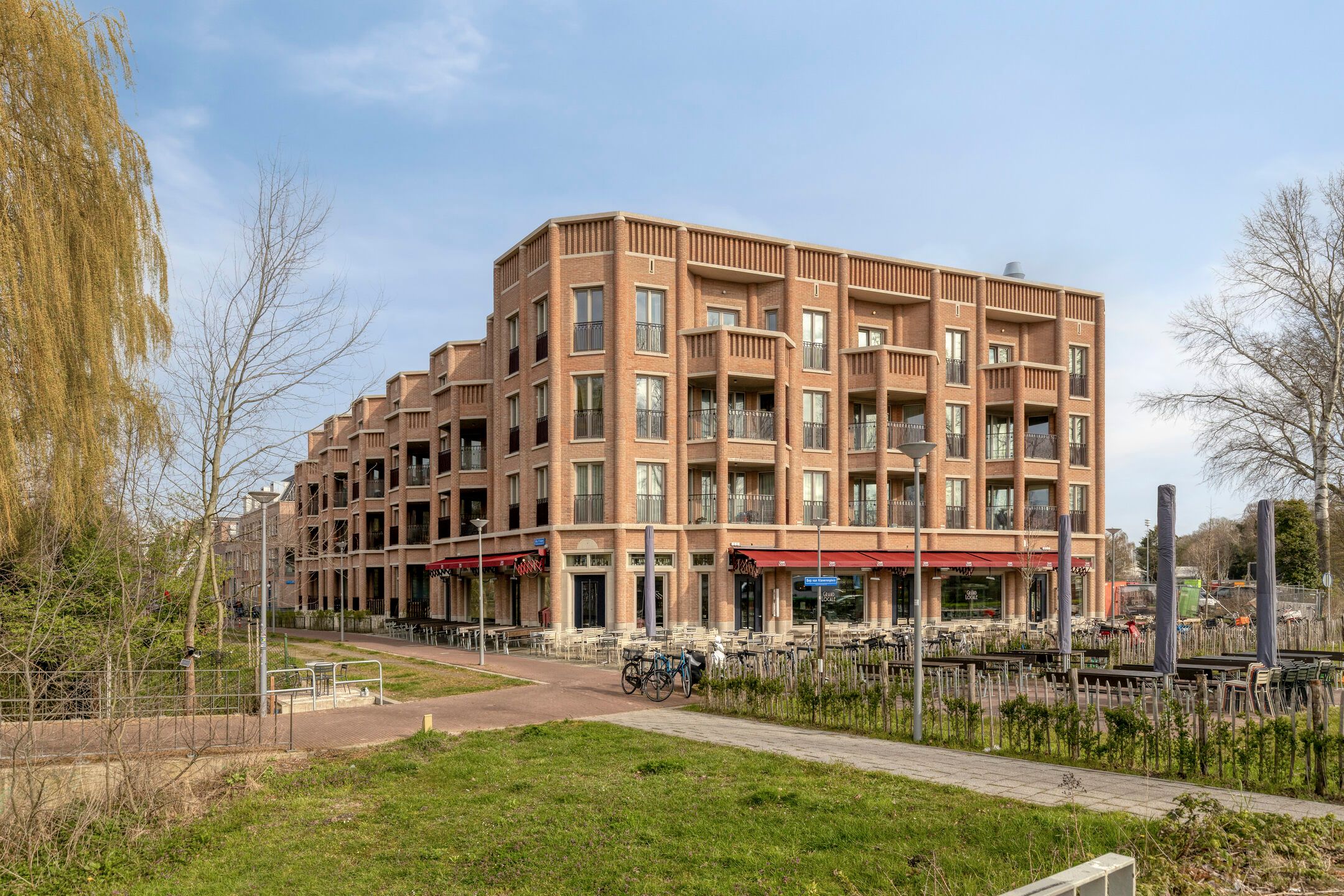 Foto 30 van H.J.A. Hoflandlaan 79