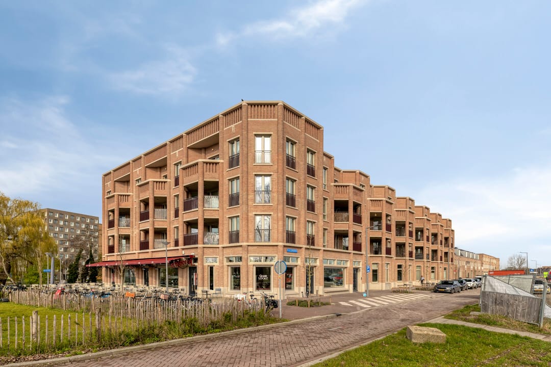 Foto 31 van H.J.A. Hoflandlaan 79