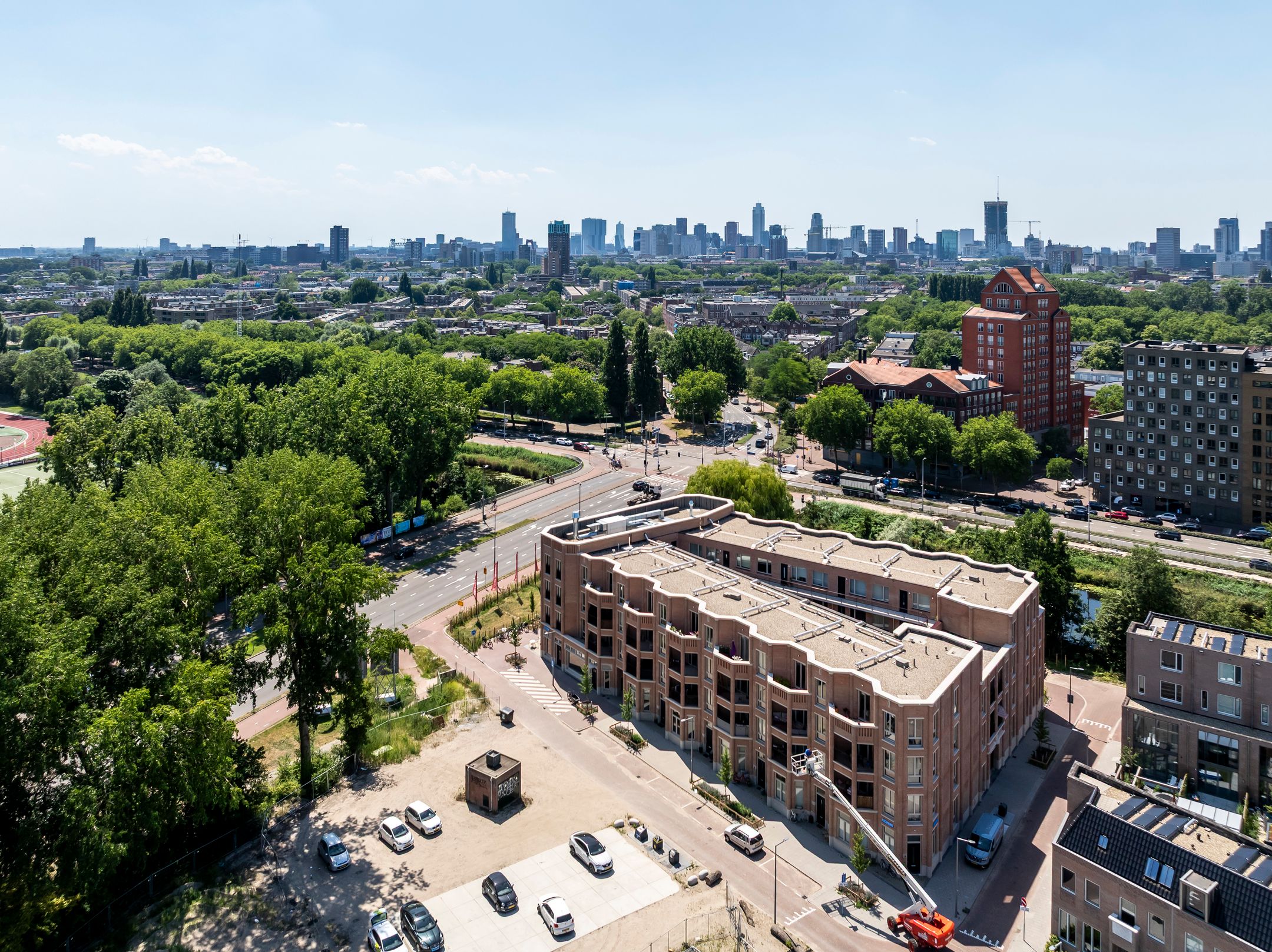 Foto 33 van H.J.A. Hoflandlaan 79