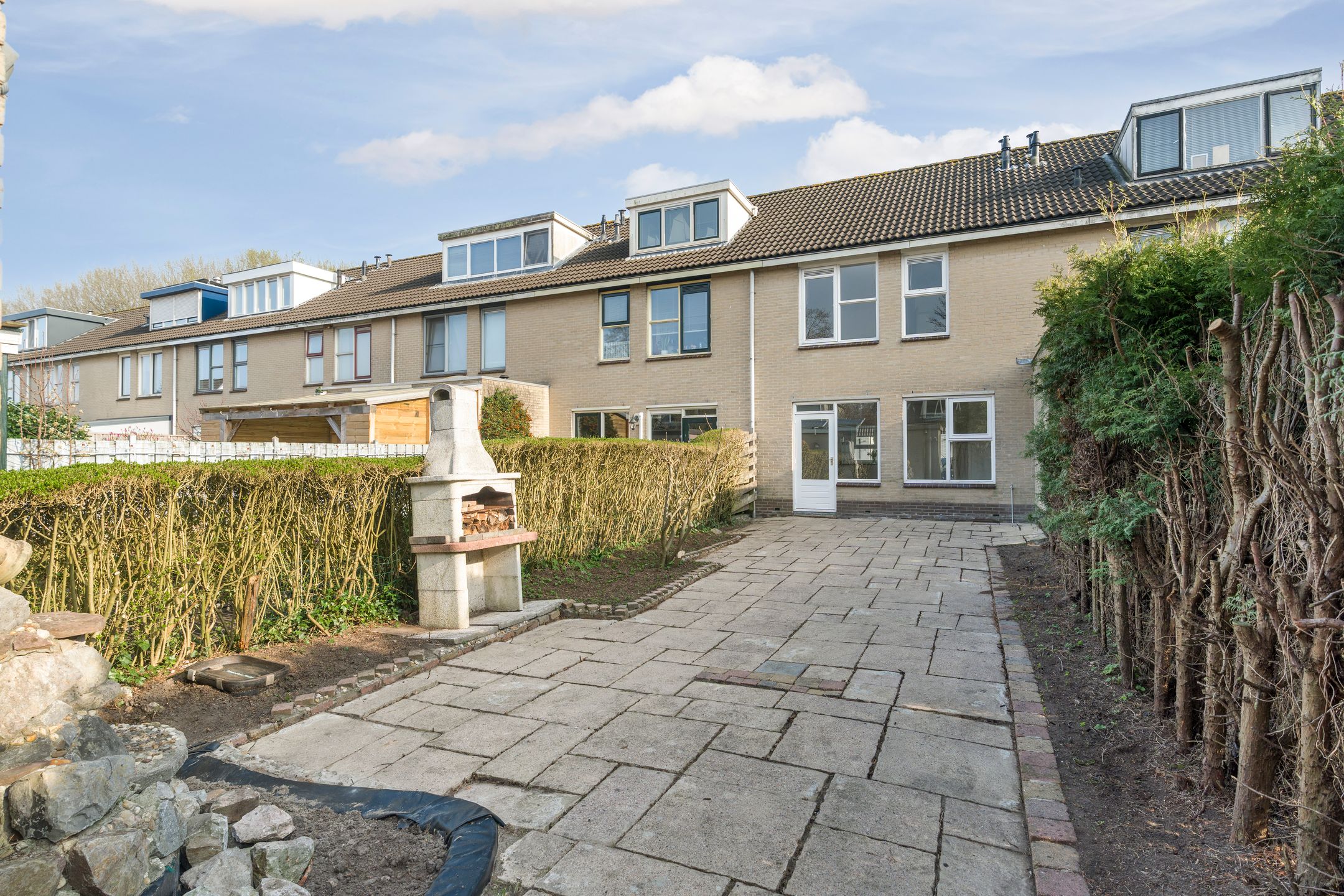 Foto 30 van M. de Klerkstraat 16