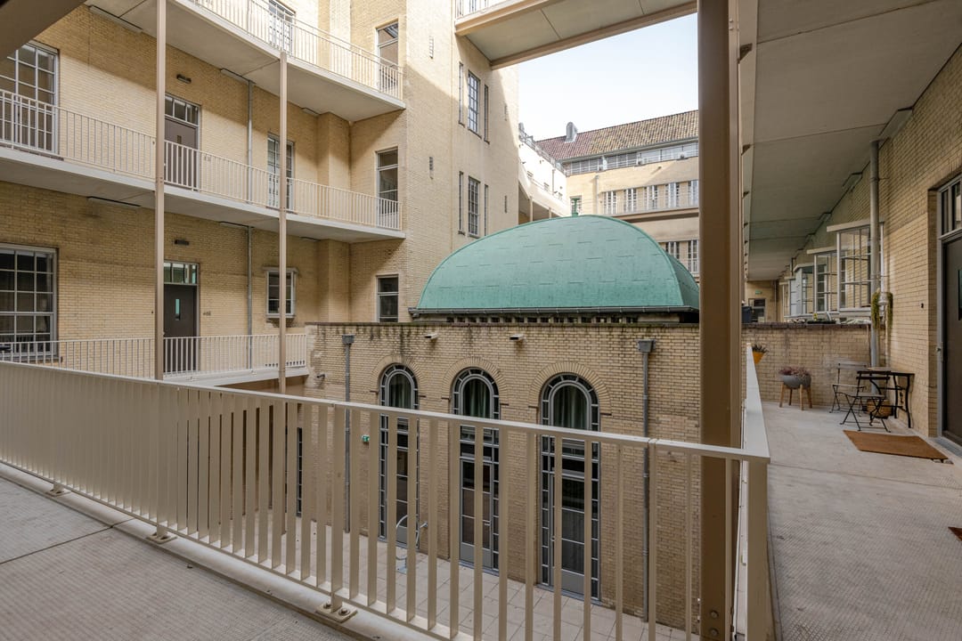 Foto 43 van Leo Lashleylaan 46-E