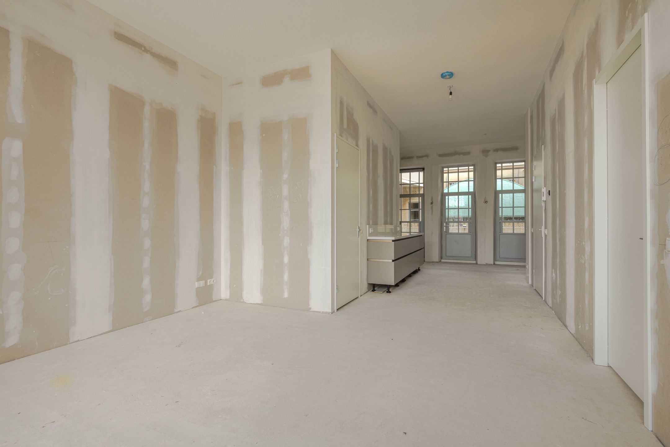 Foto 18 van Leo Lashleylaan 46-E