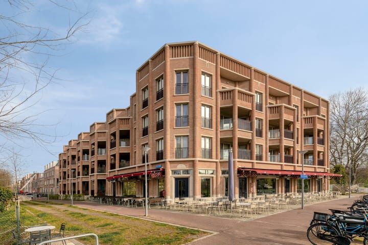 Photo 5 of H.J.A. Hoflandlaan 79