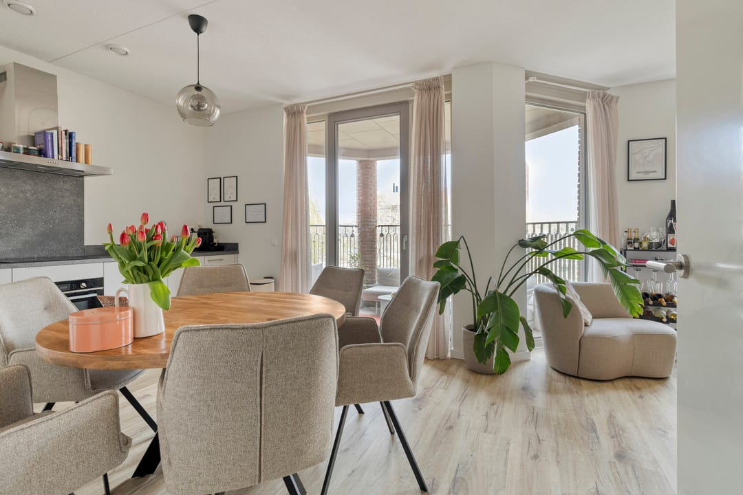 Foto 17 van H.J.A. Hoflandlaan 79