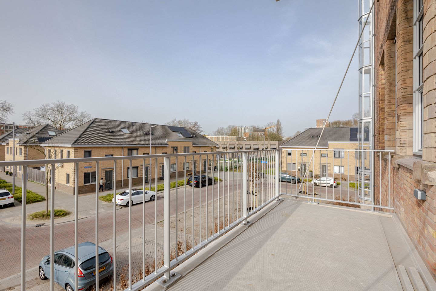 Foto 4 van Leo Lashleylaan 46-E