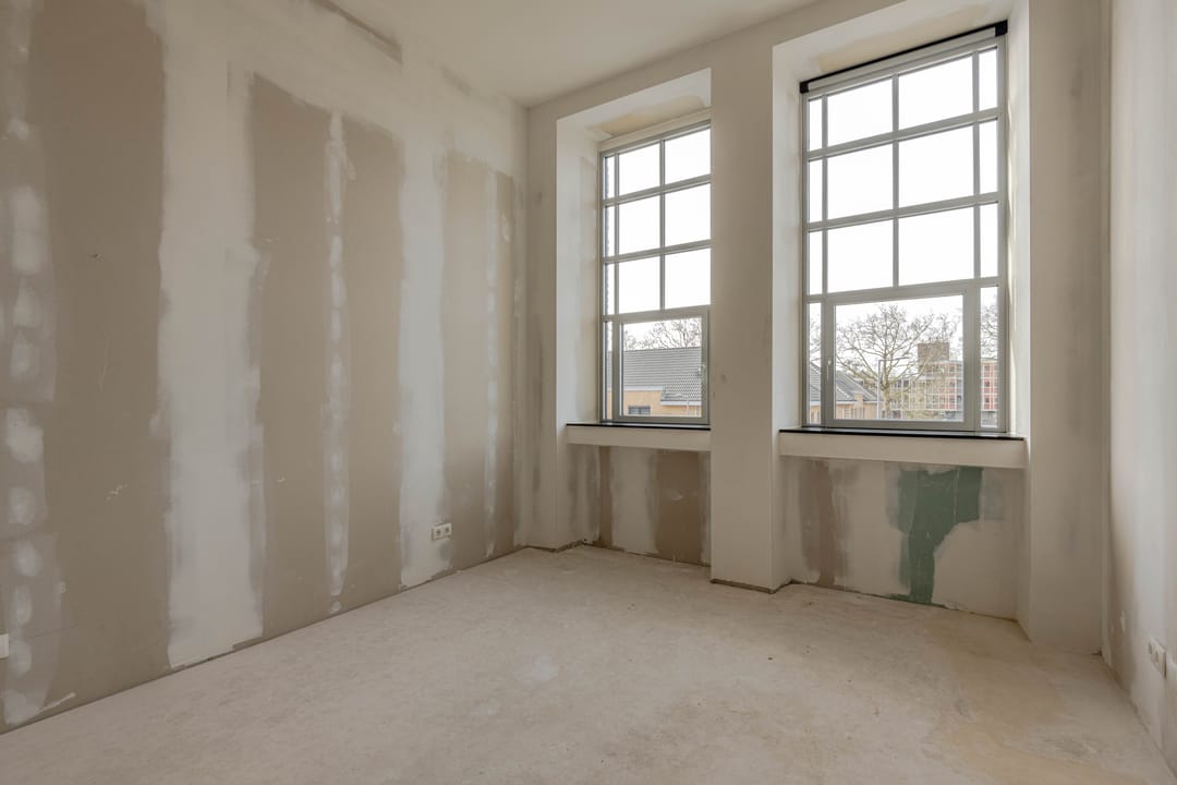 Foto 31 van Leo Lashleylaan 46-E