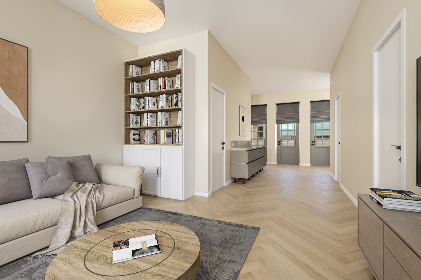 Foto 19 van Leo Lashleylaan 46-E