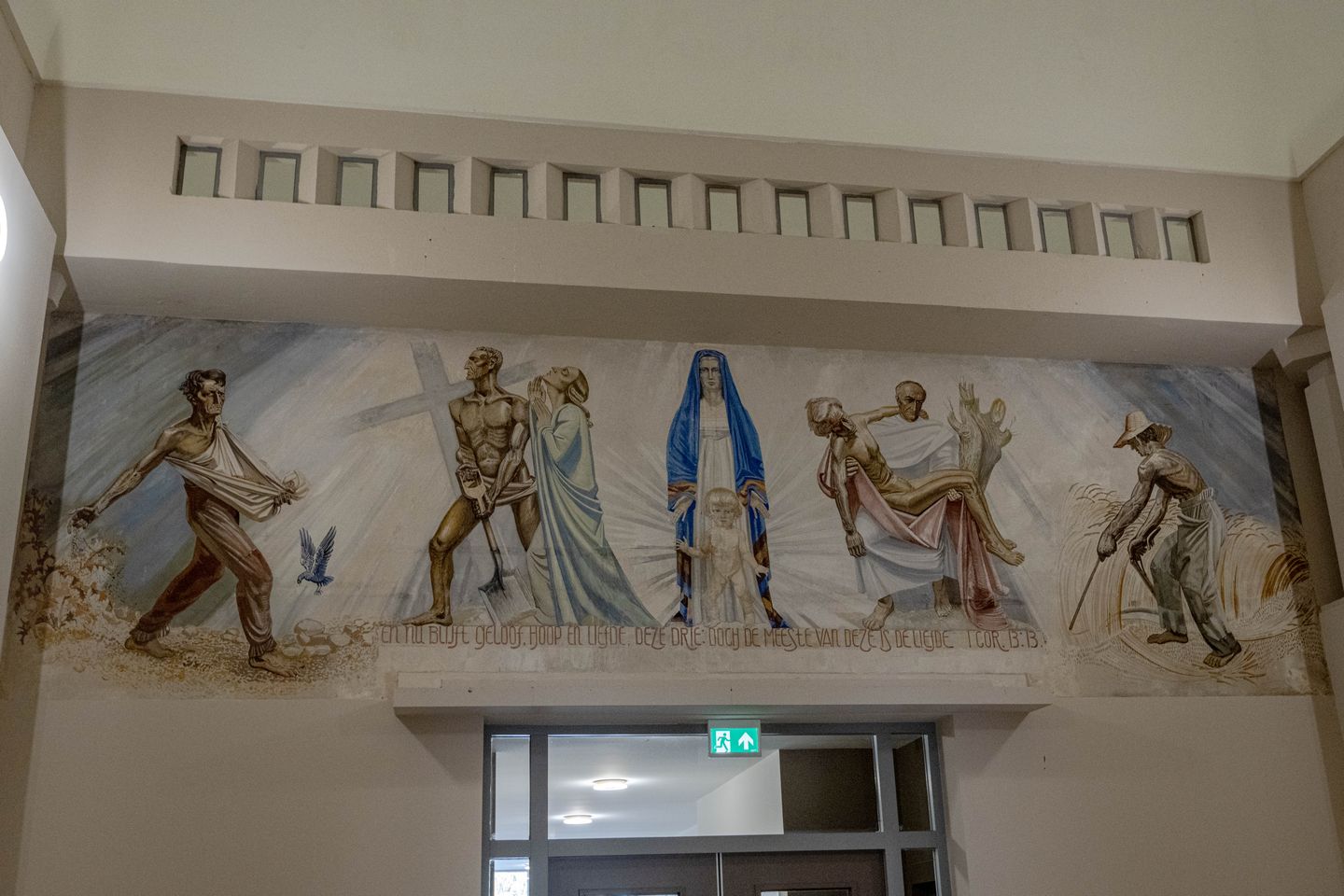 Foto 10 van Leo Lashleylaan 46-E