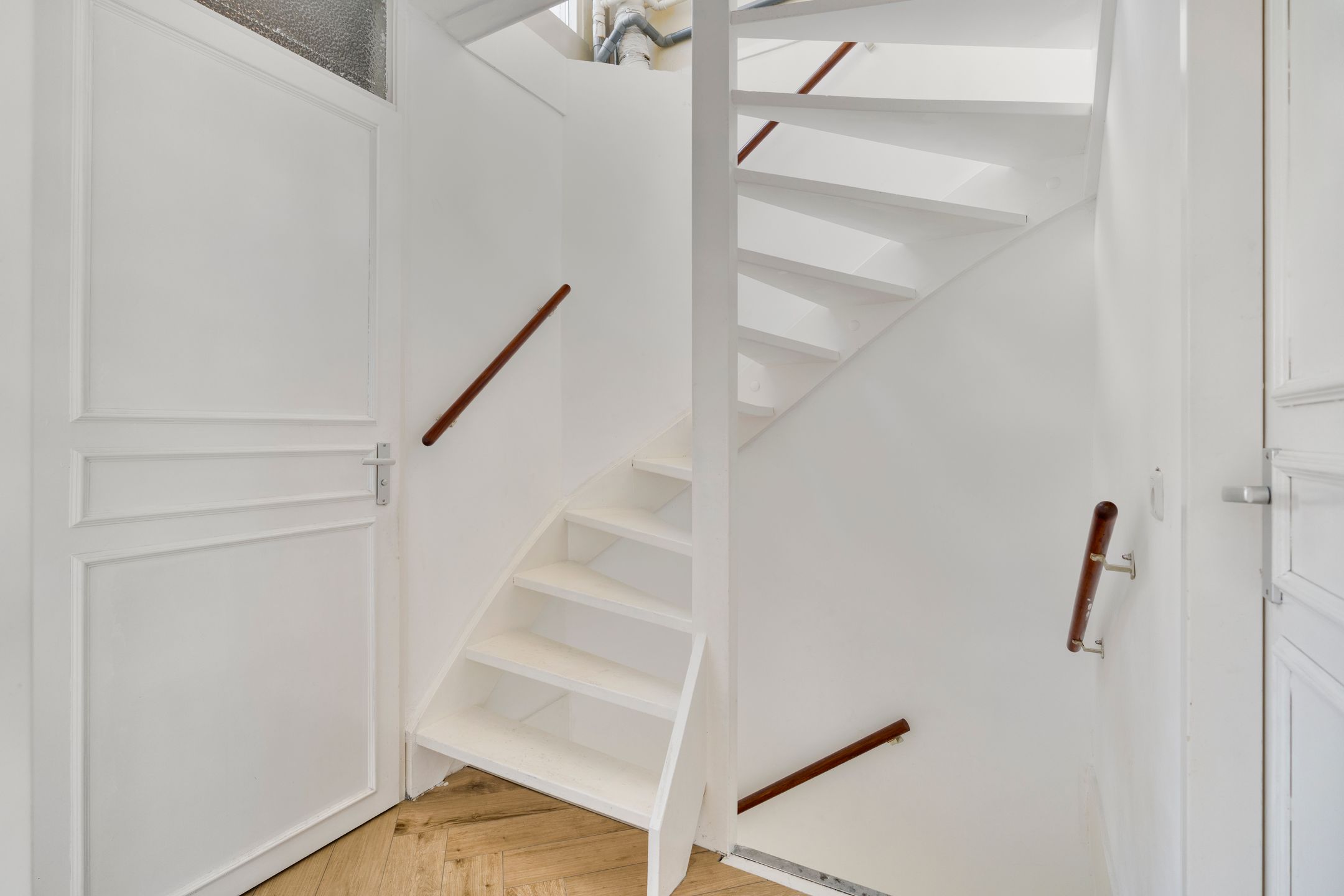 Foto 12 van M. de Klerkstraat 16