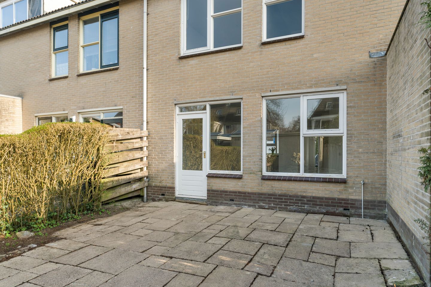 Foto 29 van M. de Klerkstraat 16