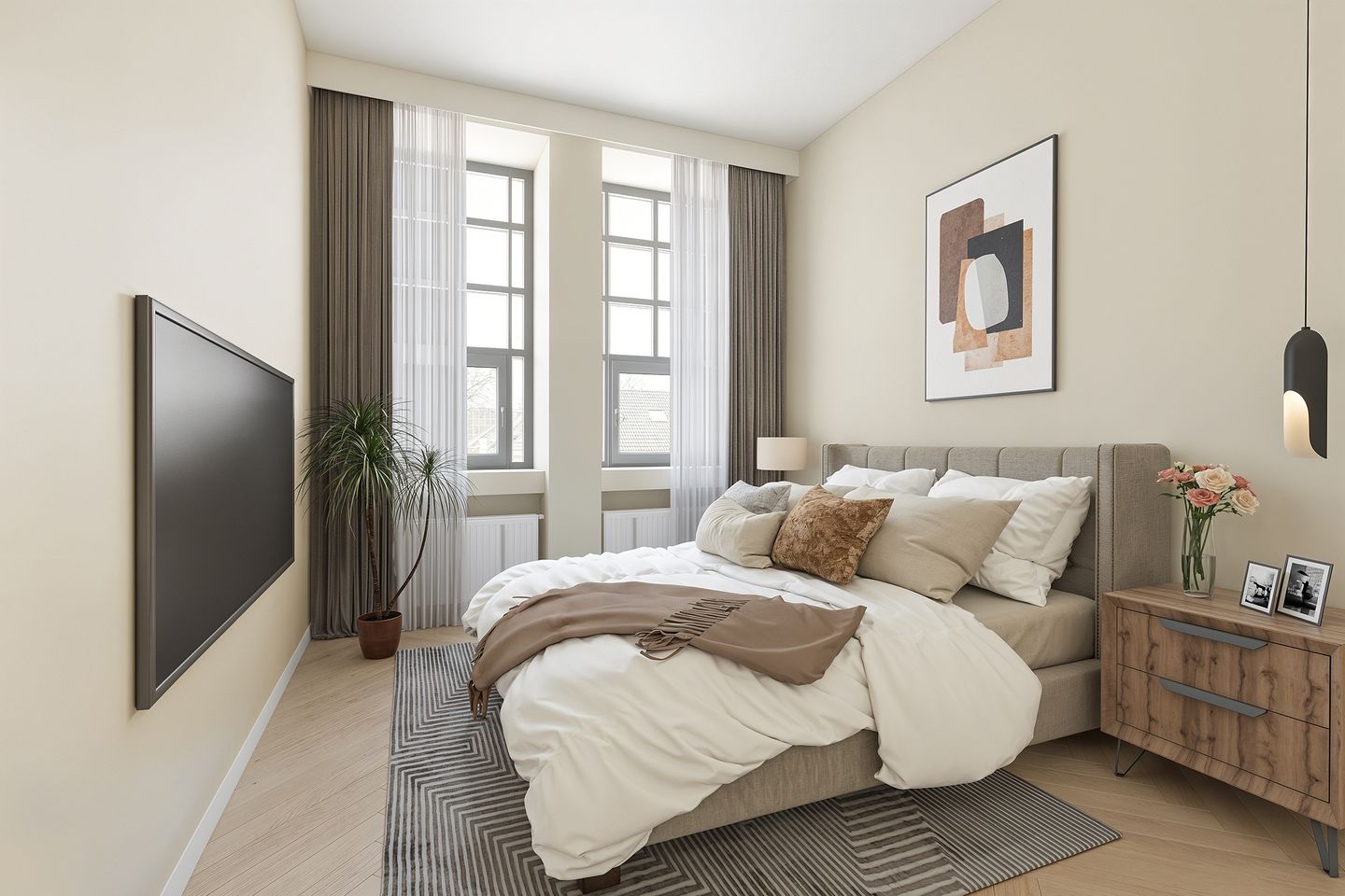 Foto 29 van Leo Lashleylaan 46-E