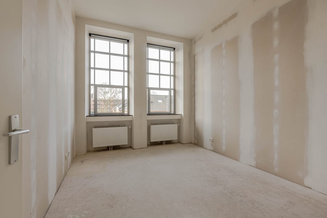 Foto 28 van Leo Lashleylaan 46-E