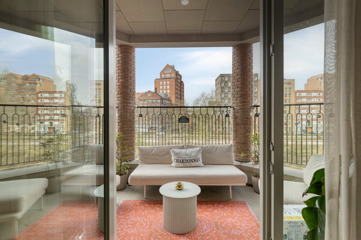 H.J.A. Hoflandlaan 79