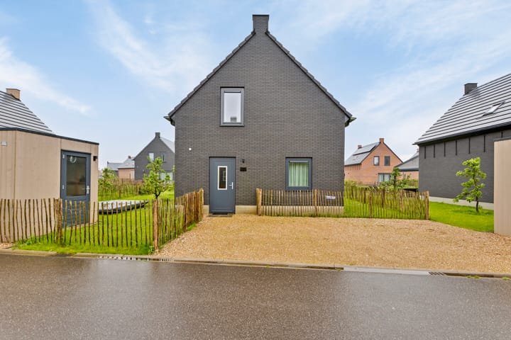 Foto 5 van Veerweg 50-012