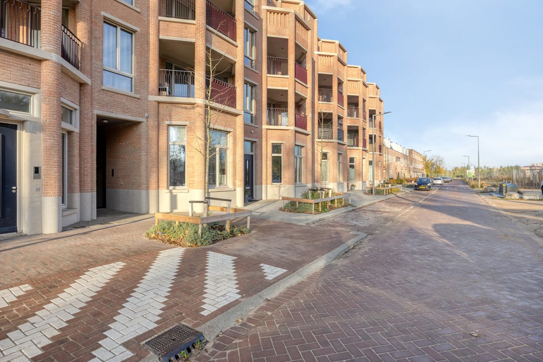 Foto 22 van H.J.A. Hoflandlaan 79