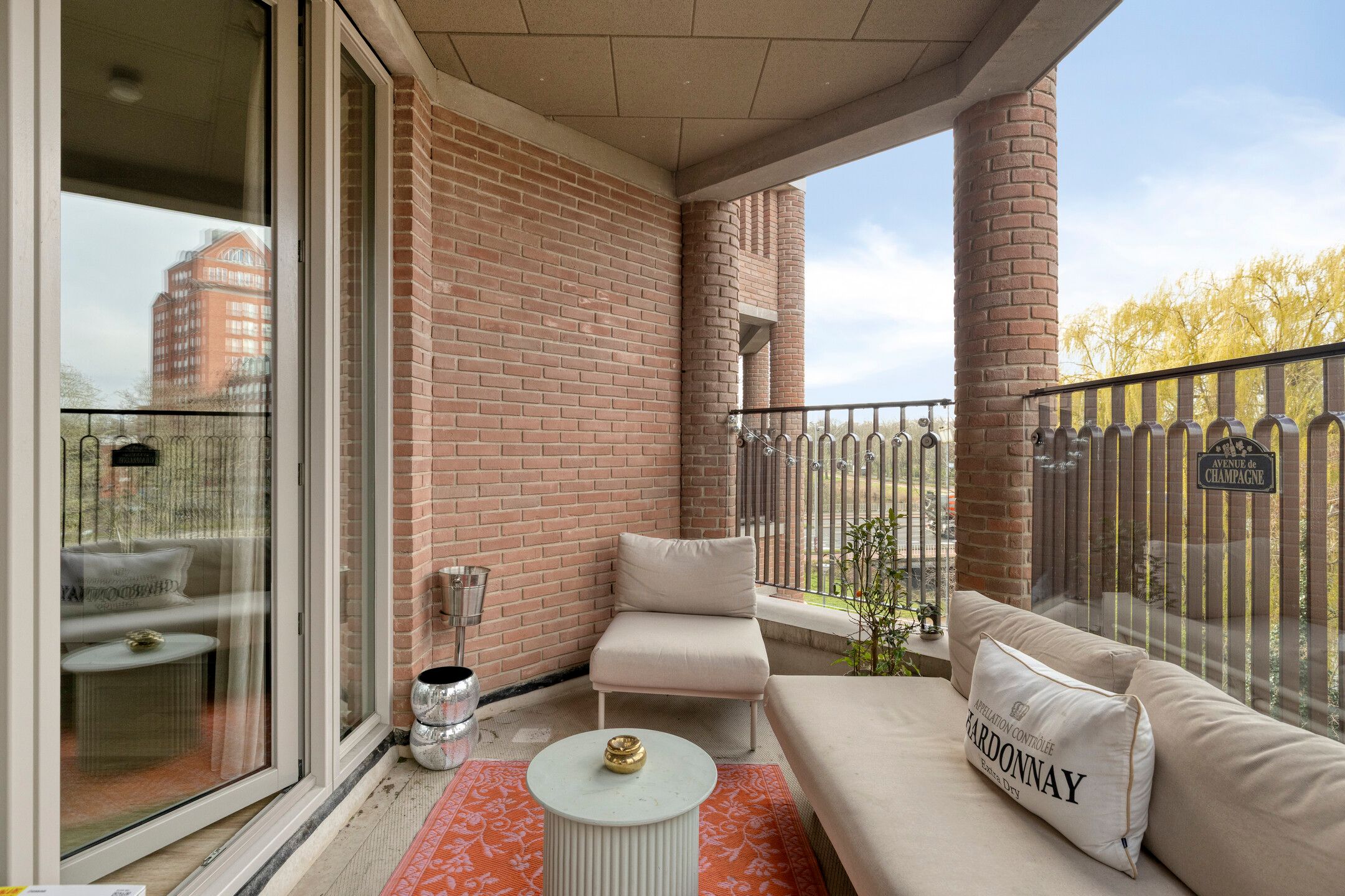 Foto 21 van H.J.A. Hoflandlaan 79