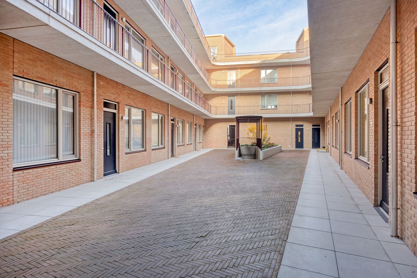 Foto 25 van H.J.A. Hoflandlaan 79