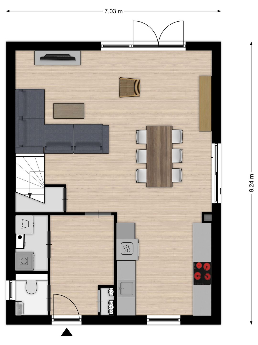 Foto 31 van Veerweg 50-012