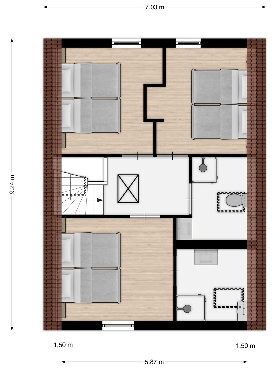 Foto 32 van Veerweg 50-012