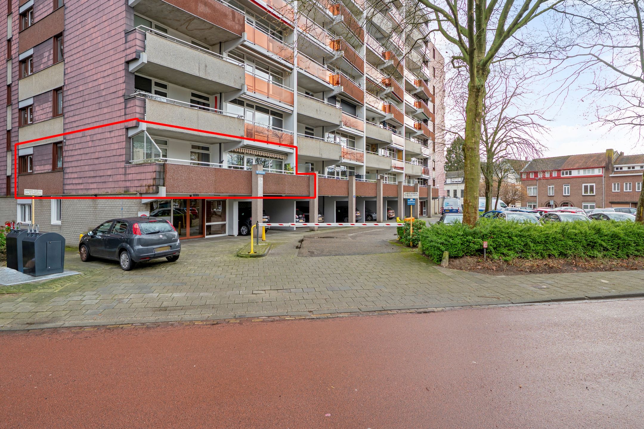 Foto 6 van De Heugden 21